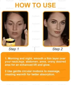 Bee Venom Skin Cream