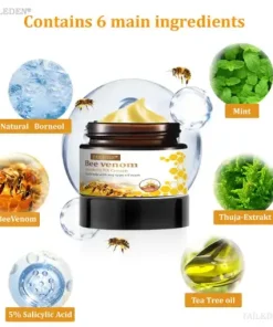 BeeDerm RX Cream