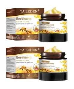 BeeDerm RX Cream