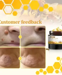BeeDerm RX Cream