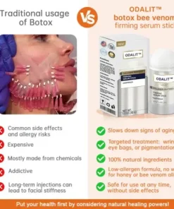 Botox Bee Venom Firming Serum Stick