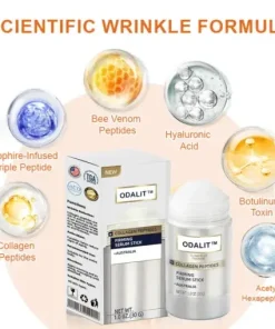 Botox Bee Venom Firming Serum Stick