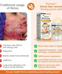 Botox Bee Venom Firming Serum Stick