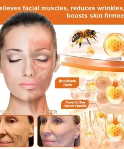 Botox Bee Venom Firming Serum Stick