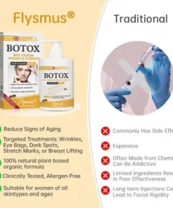 Botox Bee Venom Wrinkle Firming Multi-Purpose Cream