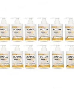 Botox Bee Venom Wrinkle Firming Multi-Purpose Cream