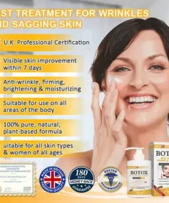 Botox Bee Venom Wrinkle Firming Multi-Purpose Cream