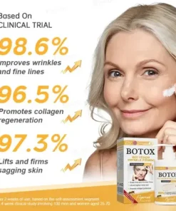 Botox Bee Venom Wrinkle Firming Multi-Purpose Cream