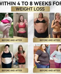 BuildLeaf® GLP-1 Moringa Slimming & Health Boost Drops