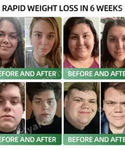 Chromium Slimming & Metabolism Boost Drops