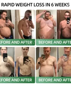 Chromium Slimming & Metabolism Boost Drops