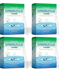 Colirio Supramolecular