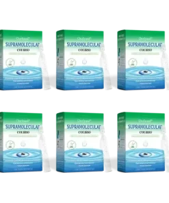 Colirio Supramolecular