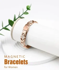 Copper Bracelets for Women