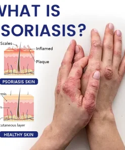 Cougex® DermaSooth Repair Cream