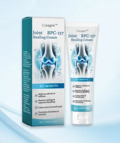 Cougex™ Joint BPC-157 Healing Cream