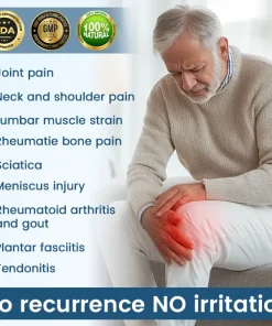 Cougex™ Joint BPC-157 Healing Cream