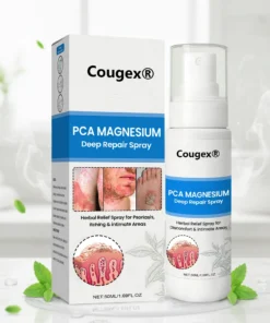 Cougex® PCA Magnesium Deep Repair Spray