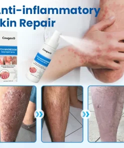 Cougex® PCA Magnesium Deep Repair Spray