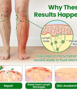 Cougex® VenoLift Leg Relief Spray