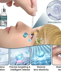 Divifit™ Nano Eye Drops Serum