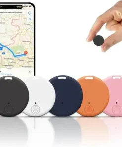 EasyFind ULTRA Magnetischer Mini-GPS-Tracker