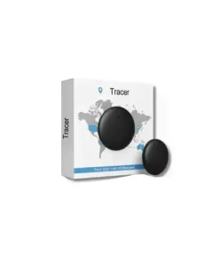 EasyFind ULTRA Magnetischer Mini-GPS-Tracker