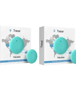 EasyFind ULTRA Magnetischer Mini-GPS-Tracker