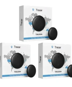 EasyFind ULTRA Magnetischer Mini-GPS-Tracker
