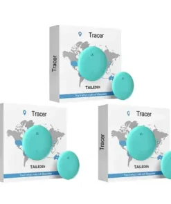 EasyFind ULTRA Magnetischer Mini-GPS-Tracker