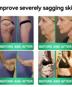 EdiJonah® NAD+ & Collagen Peptide Skin Therapy 8-in-1 Herbal Oral Liquid