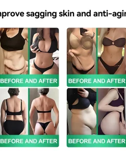 EdiJonah® NAD+ & Collagen Peptide Skin Therapy 8-in-1 Herbal Oral Liquid