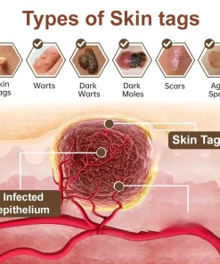 EdiJonah® NAD+ & Collagen Peptide Skin Therapy 8-in-1 Herbal Oral Liquid