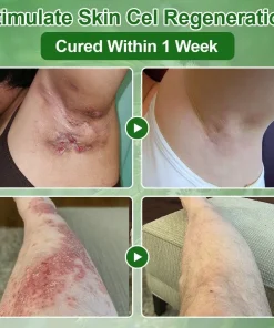 EdiJonah® NAD+ & Collagen Peptide Skin Therapy 8-in-1 Herbal Oral Liquid