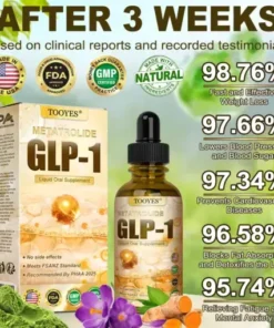 Herbal Oral Liquid