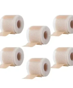 Hyaluronic Acid Nano Microneedle Repair Tape