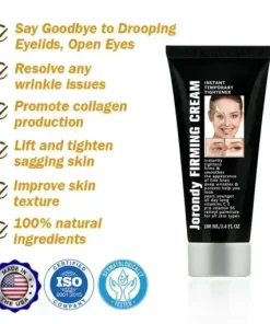 Instant skin tightening Cream