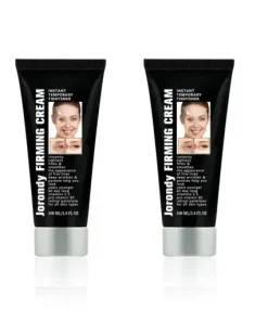 Instant skin tightening Cream