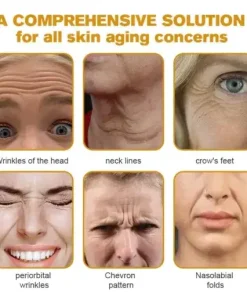 Instant skin tightening Cream