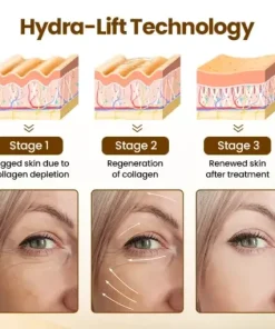 Liftora 10s Wrinkle Serum