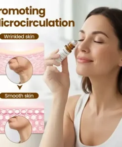 Liftora 10s Wrinkle Serum