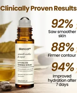 Liftora 10s Wrinkle Serum