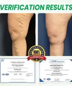 Lymphatic Detox Herbal Cream