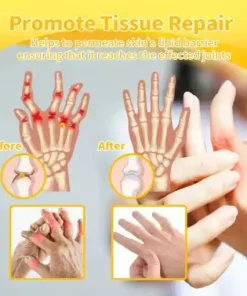 Magnesium Oil & Bee Venom Joint Healing Spray