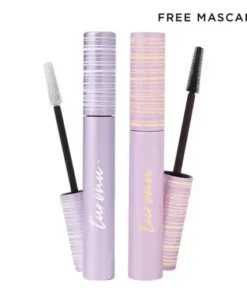 Mascara & Primer