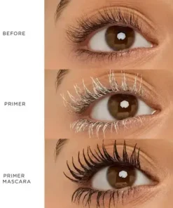 Mascara & Primer