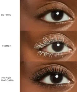 Mascara & Primer