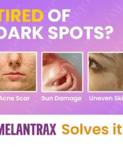 MelantraX Advanced Brightening Essence ACE