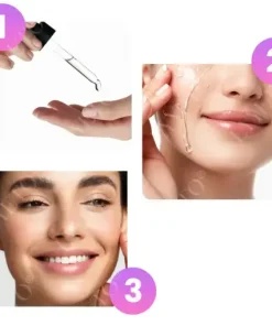 MelantraX Advanced Brightening Essence ACE