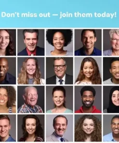 Multi-Functional Shaping Silicone Denture Set